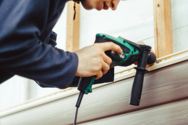 Affordable Siding Repair and Maintenance Services in East Porterville, CA
